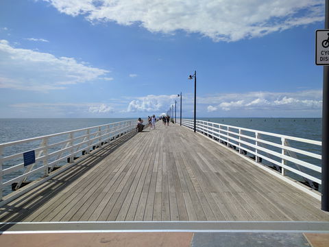 Brisbane Bayside - Sydneys Hotel 0