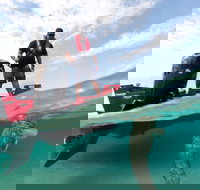 Burrum Coast Discovery Trail