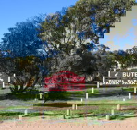 Bute - Sydneys Hotel