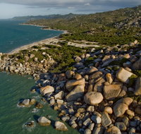 Cape Melville National Park CYPAL