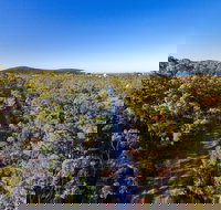 Capricorn Coast Pineapple Rail Trail