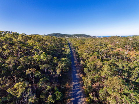 Capricorn Coast Pineapple Rail Trail - Sydneys Hotel 0
