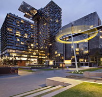 Central Park - Sydneys Hotel