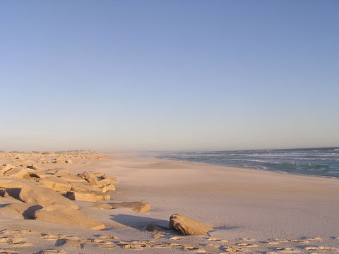 Chadinga Conservation Park - Sydneys Hotel 2