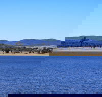 Coolmunda Dam - Sydneys Hotel