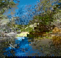 Crows Nest National Park - Sydneys Hotel