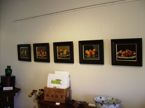 Falkner Gallery - Sydneys Hotel 0