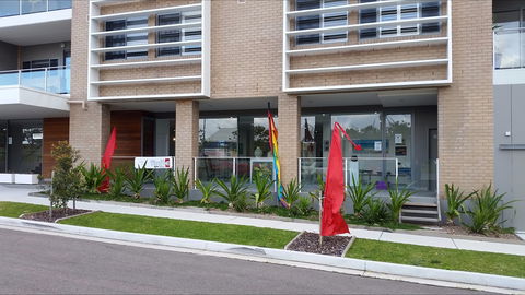 Finite Gallery - Sydneys Hotel 0