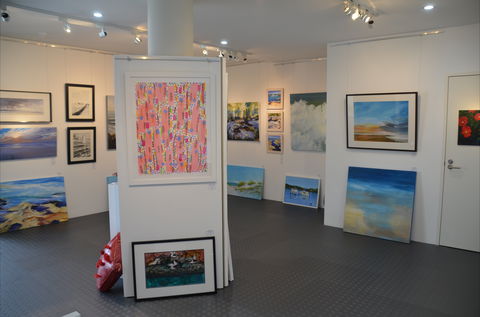 Finite Gallery - Sydneys Hotel 1