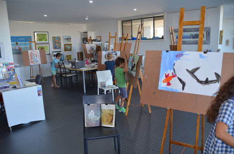 Finite Gallery - Sydneys Hotel 2