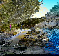 Five Islands Walking Track - Sydneys Hotel