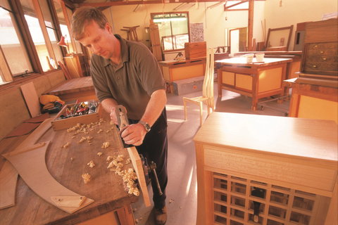 Forest Discovery Centre - Sydneys Hotel 2