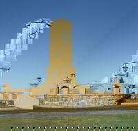 Fremantle War Memorial
