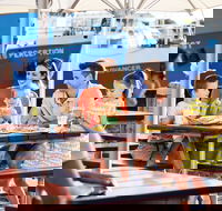 Fremantle Fishing Boat Harbour