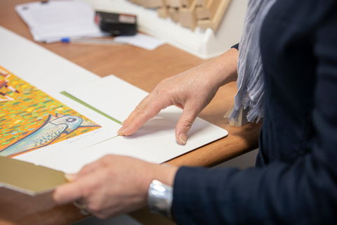 Gallery On Sturt At Accent Framing - Sydneys Hotel 0