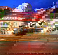 Hervey Bay Boat Club