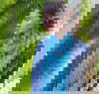 Jan's Colour Analysis Service - Sydneys Hotel