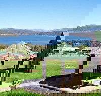 Lake Glenbawn Recreation Area - Sydneys Hotel