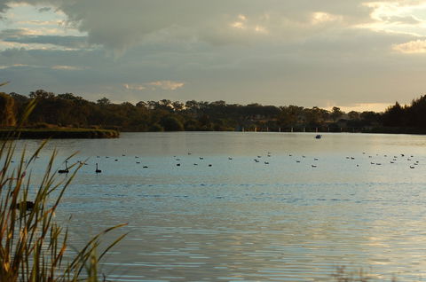Lake Inverell Reserve - Sydneys Hotel 0