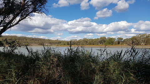 Lake Inverell Reserve - Sydneys Hotel 1