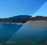 Lake Eildon National Park - Sydneys Hotel