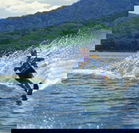 Lake Eildon - Sydneys Hotel