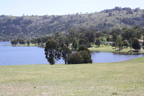 Lake Wyangala - Sydneys Hotel 2