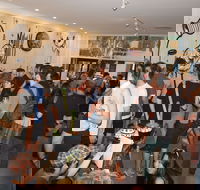 M2 Gallery - Sydneys Hotel