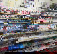 Maclean Scottish Shop - Sydneys Hotel