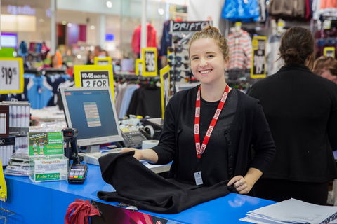 MarketPlace Raymond Terrace - Sydneys Hotel 2