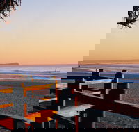 Maroochydore - Sydneys Hotel