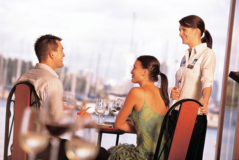Matilda Bay Reserve - Sydneys Hotel 1