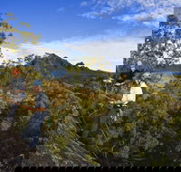 Mount Barney - Sydneys Hotel