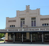 National Museum of Australian Pottery