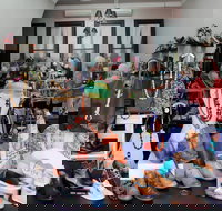 Obsession Shoes Boutique