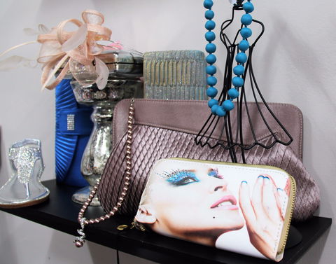 Obsession Shoes Boutique - Sydneys Hotel 2
