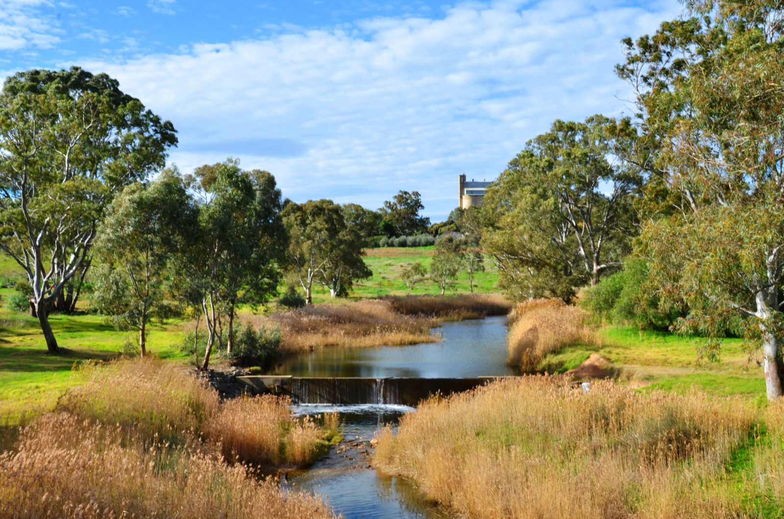 Hamley Bridge SA Sydneys Hotel