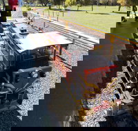 Penwood Miniature Railway