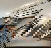 Port MacDonnell Maritime Museum - Sydneys Hotel