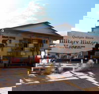 Quilpie Shire Military History Museum - Sydneys Hotel