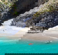 Rapid Bay Beach - Sydneys Hotel