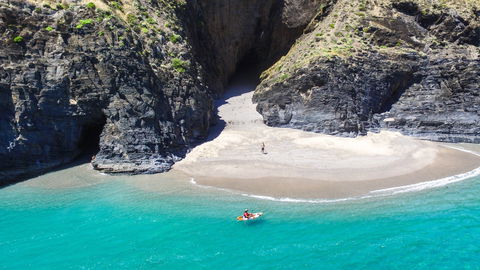 Rapid Bay Beach - Sydneys Hotel 0