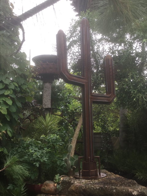 Roraima Nursery And Cafe - Sydneys Hotel 2