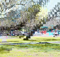 Rose Point Park All abilities playground - Sydneys Hotel