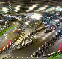 Slideways Go Karting Brisbane - Sydneys Hotel