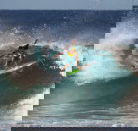 Snapper Rocks - Sydneys Hotel