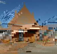 St John's Catholic Church - Sydneys Hotel