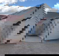 St Mary's Anglican Church Wallaroo - Sydneys Hotel