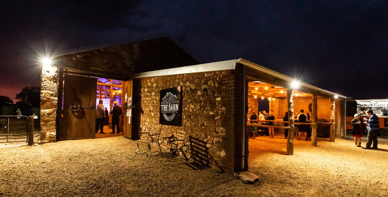 Hansborough SA Sydneys Hotel