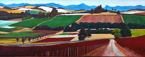 The Gawler Gallery - Sydneys Hotel 0